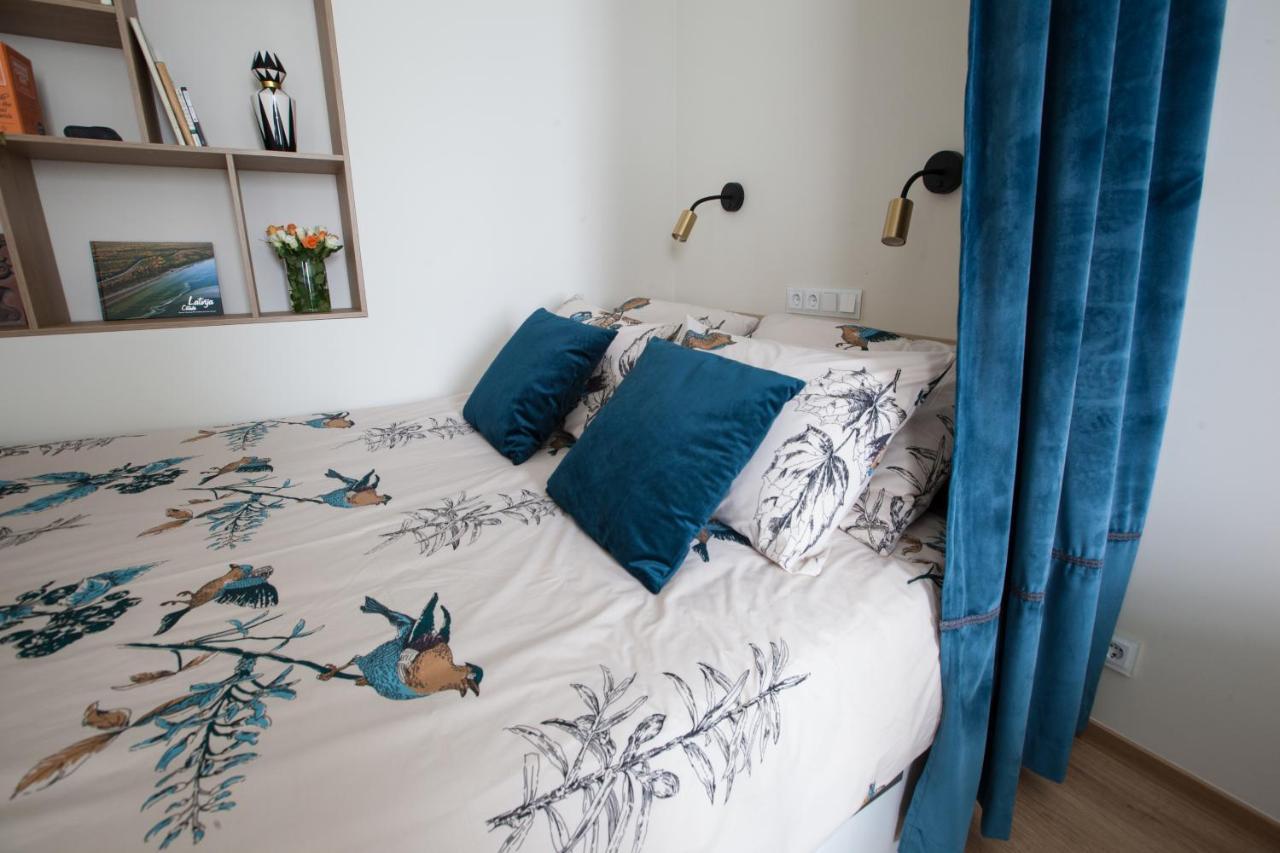 Cozy Home Valdemara, Free Parking, Self Check-In Riga Bagian luar foto