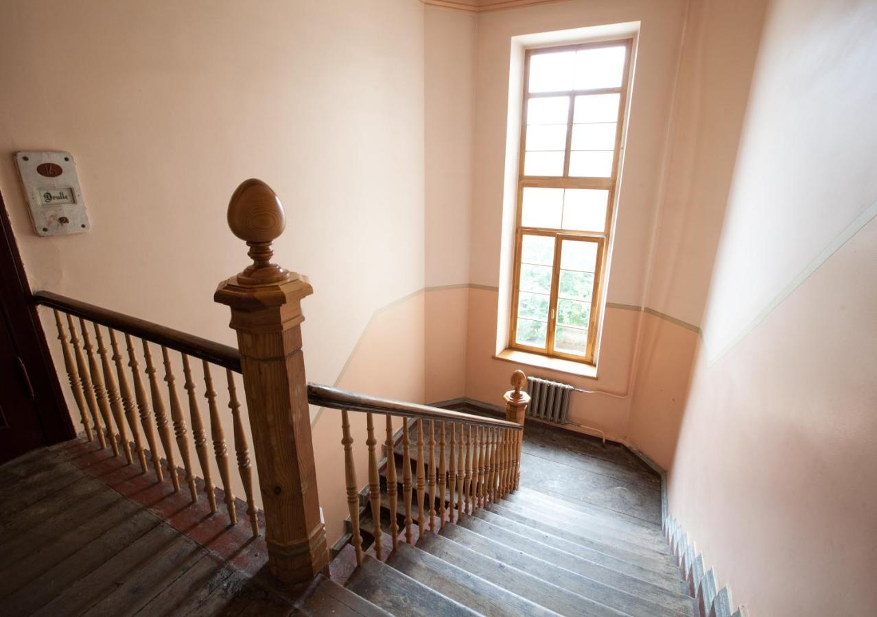 Cozy Home Valdemara, Free Parking, Self Check-In Riga Bagian luar foto