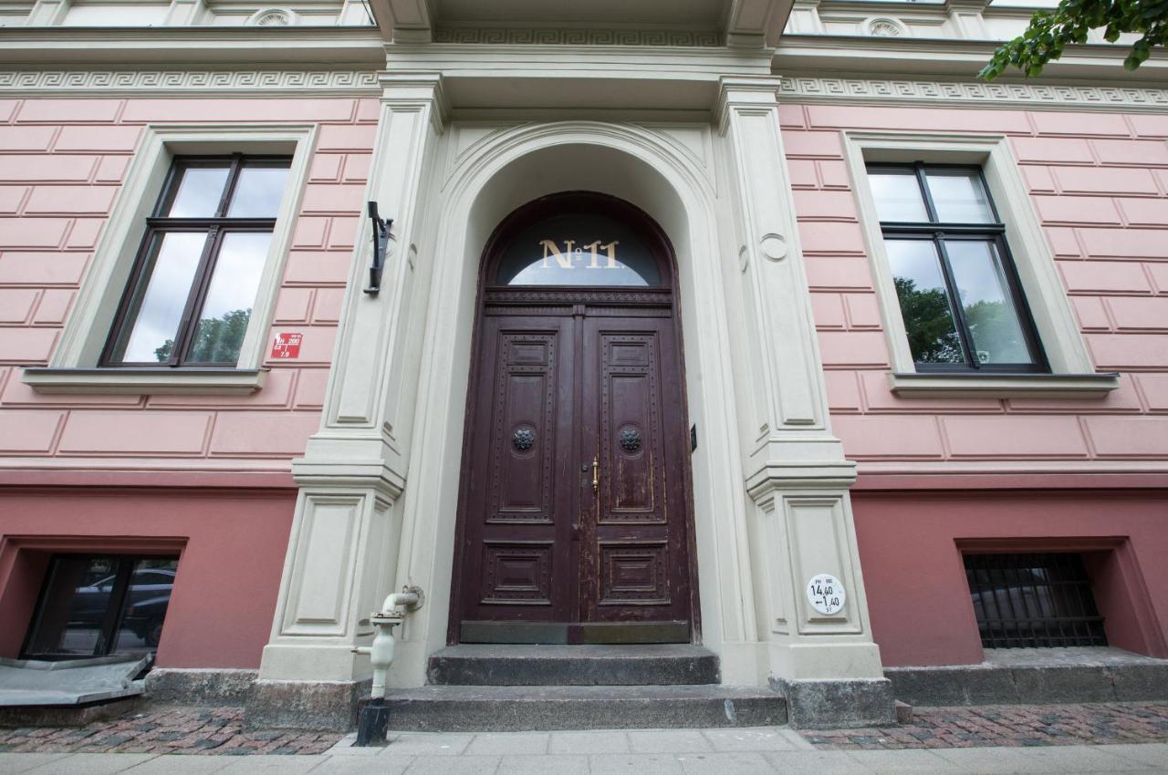 Cozy Home Valdemara, Free Parking, Self Check-In Riga Bagian luar foto